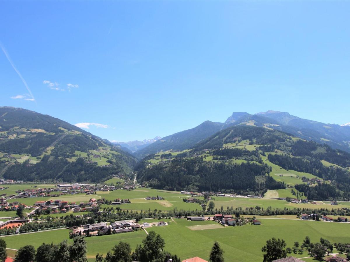 Apartment Alpenblick By Interhome Rohrberg Exteriör bild