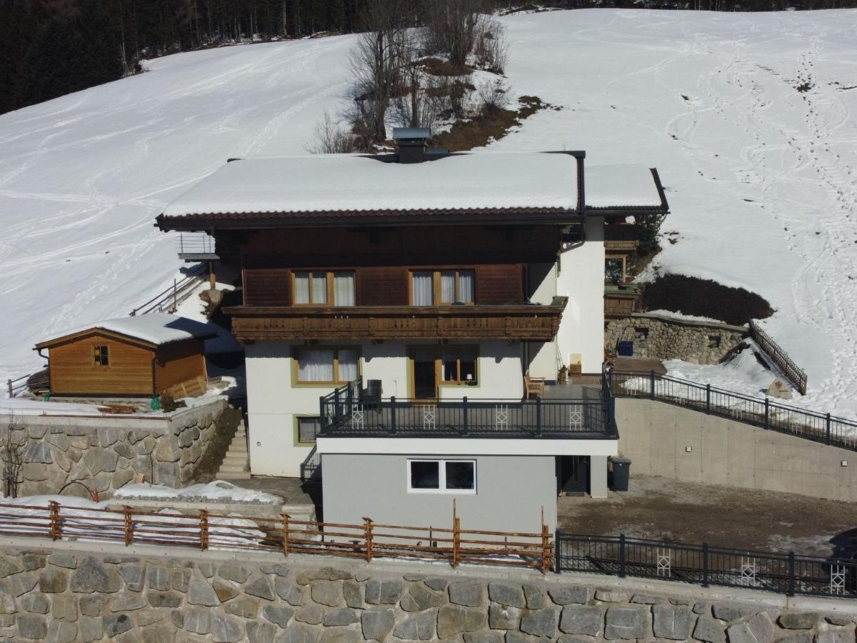 Apartment Alpenblick By Interhome Rohrberg Exteriör bild