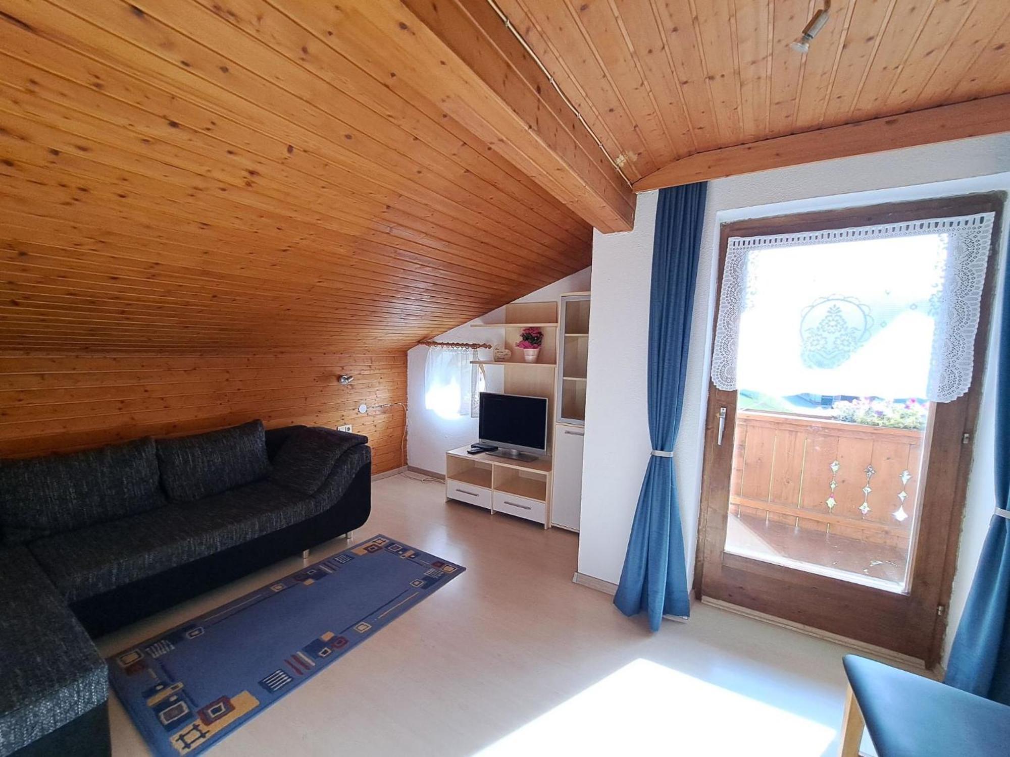 Apartment Alpenblick By Interhome Rohrberg Exteriör bild