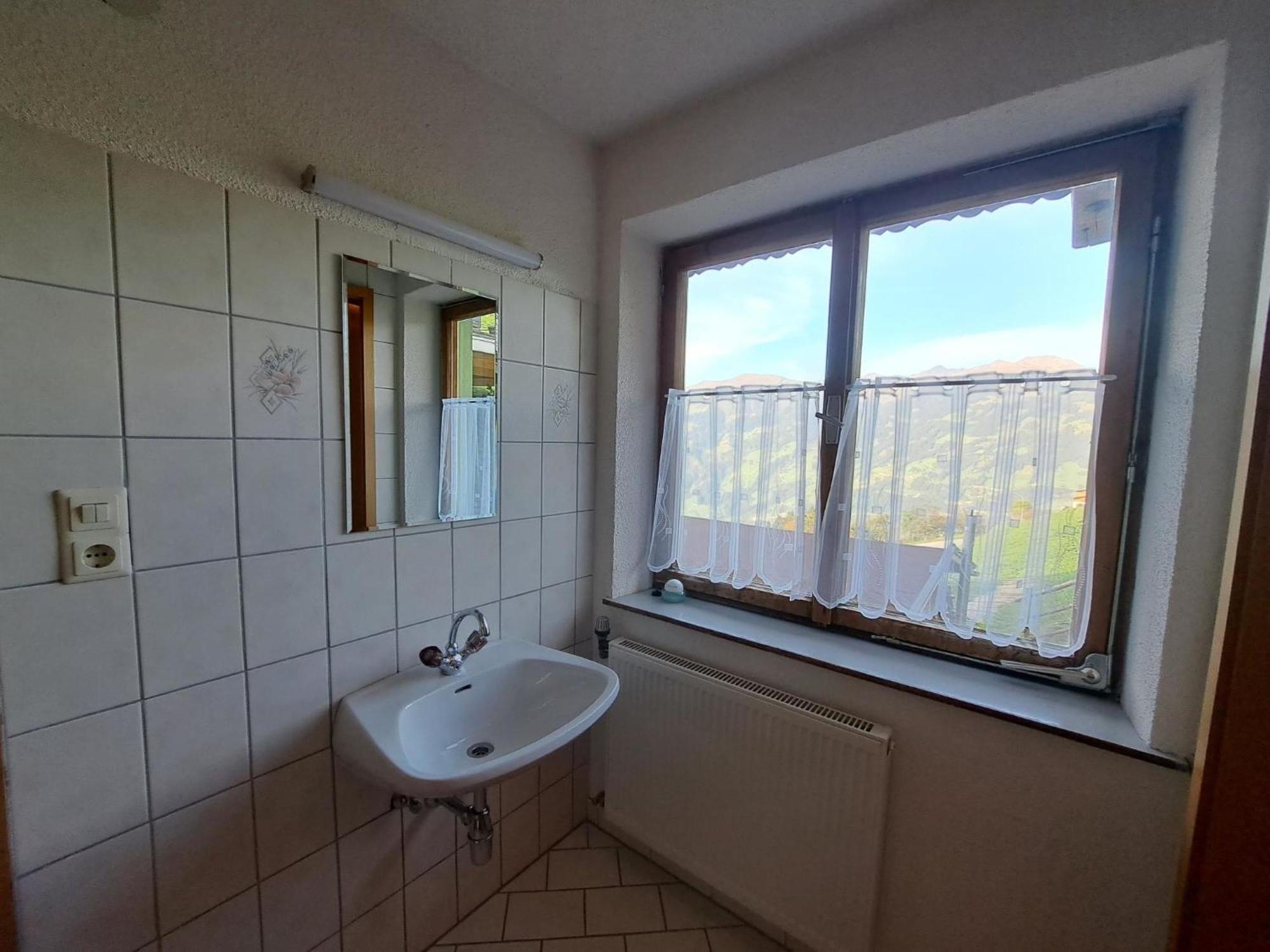 Apartment Alpenblick By Interhome Rohrberg Exteriör bild