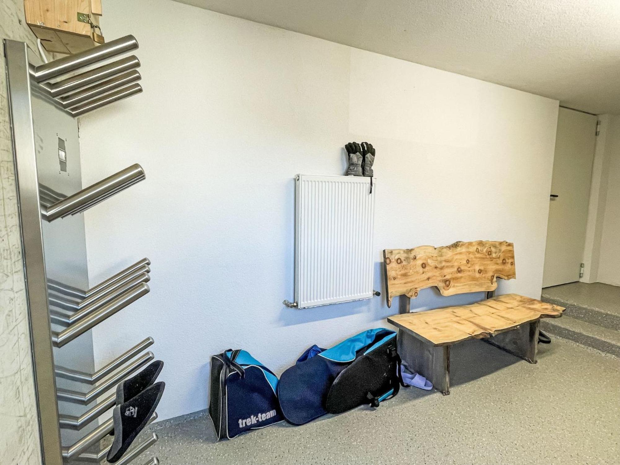 Apartment Alpenblick By Interhome Rohrberg Exteriör bild