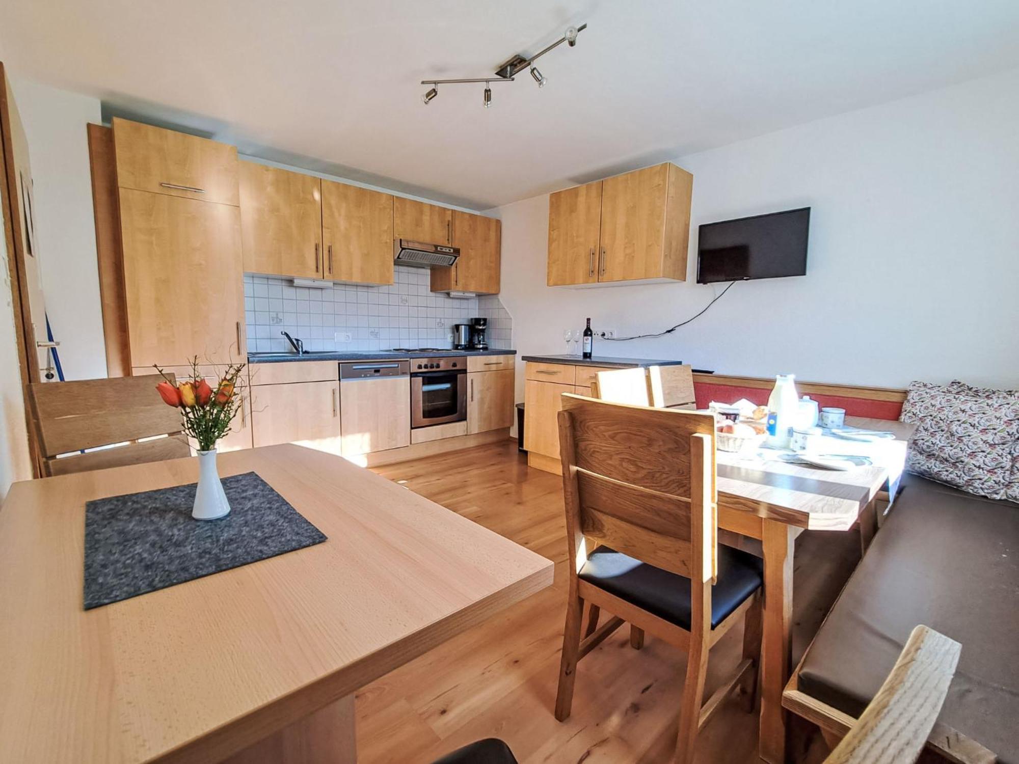 Apartment Alpenblick By Interhome Rohrberg Exteriör bild