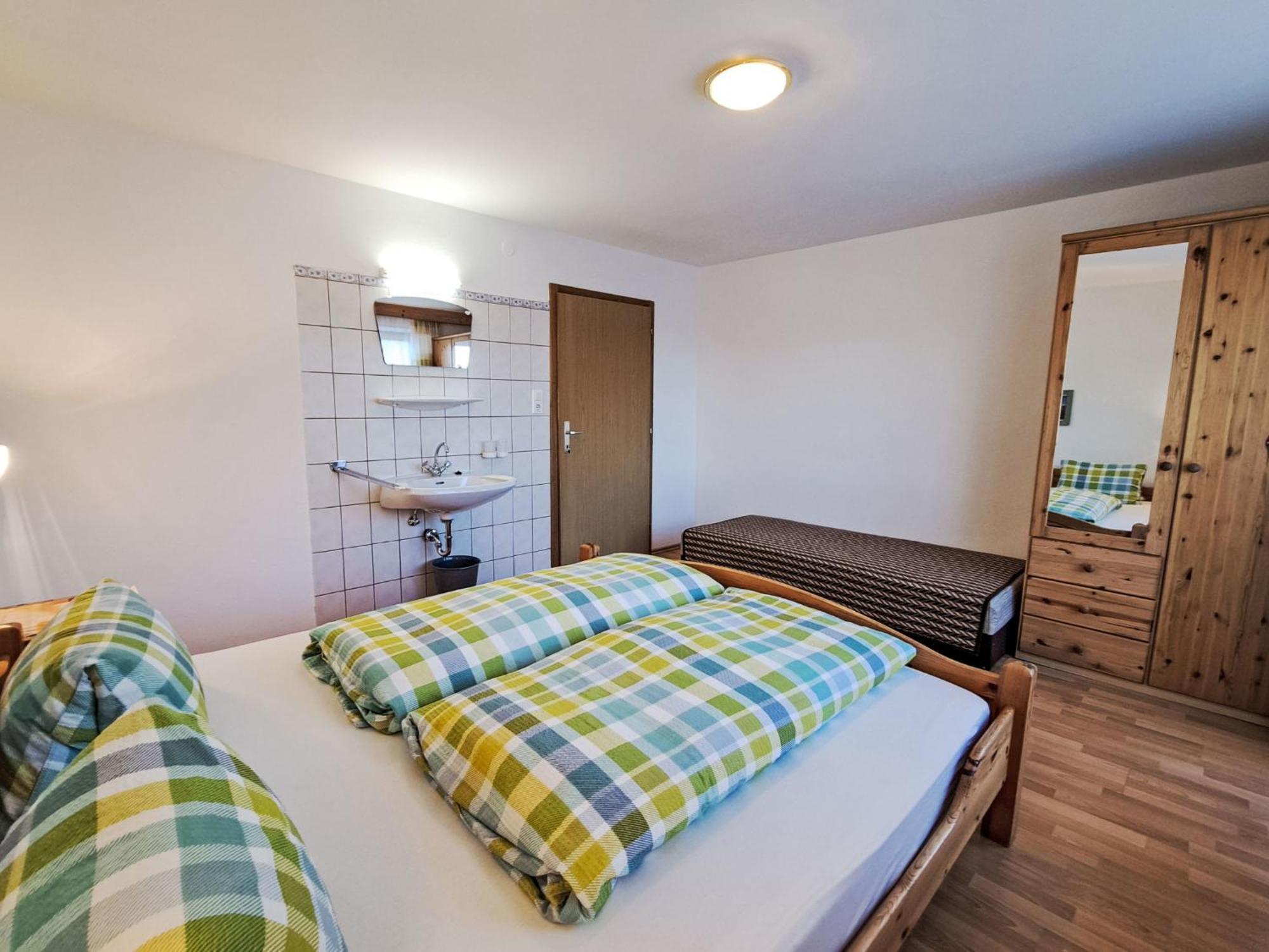 Apartment Alpenblick By Interhome Rohrberg Exteriör bild