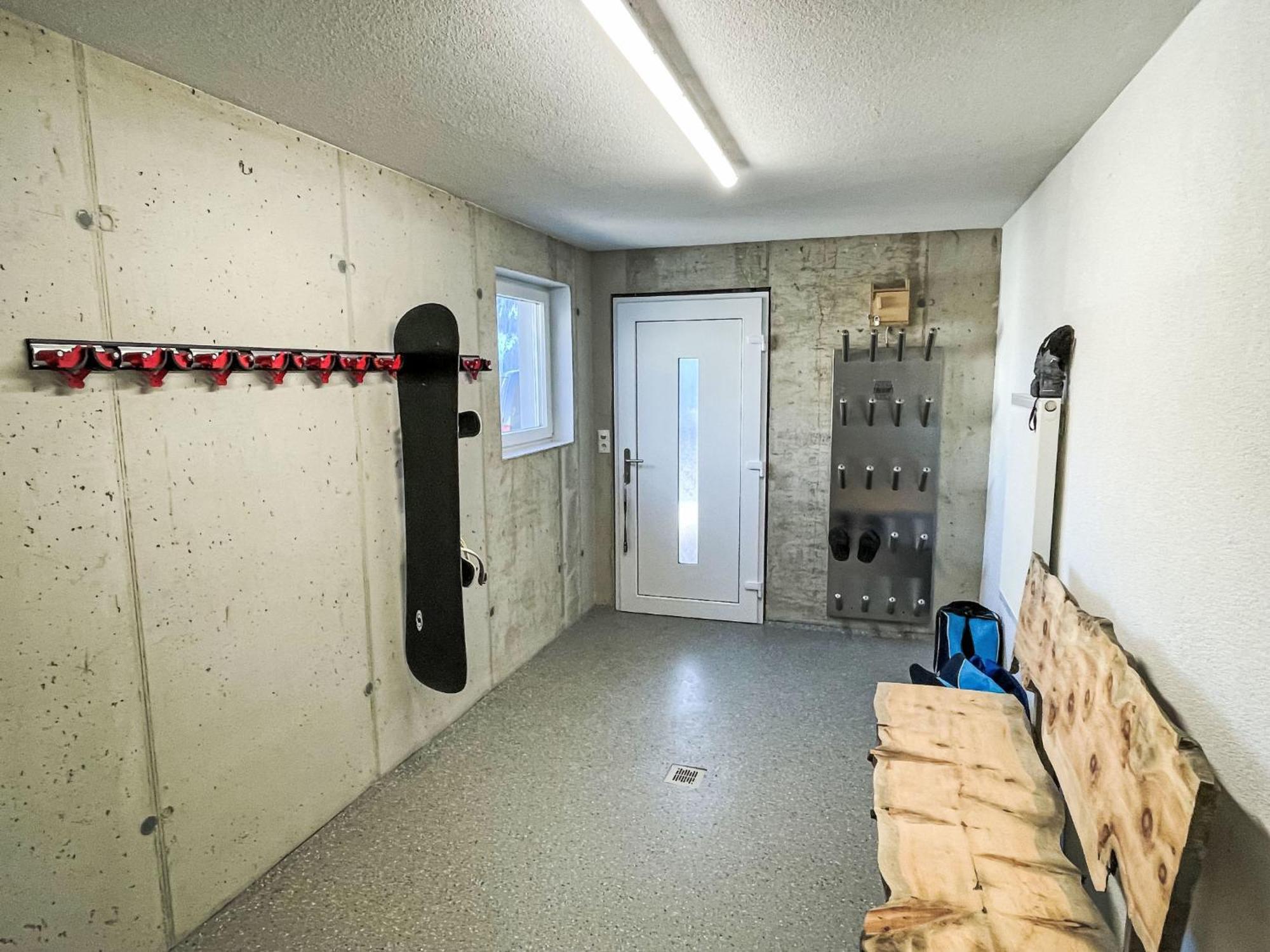 Apartment Alpenblick By Interhome Rohrberg Exteriör bild