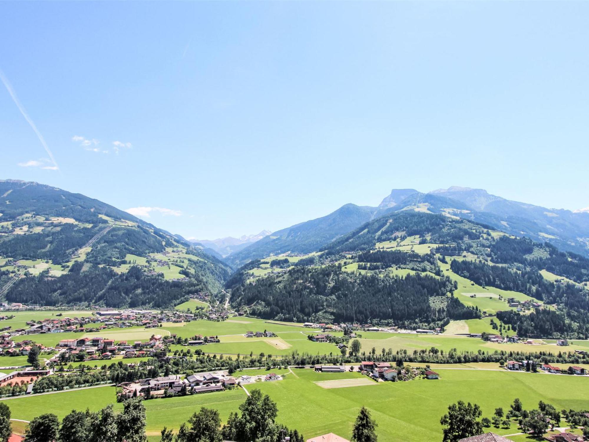 Apartment Alpenblick By Interhome Rohrberg Exteriör bild