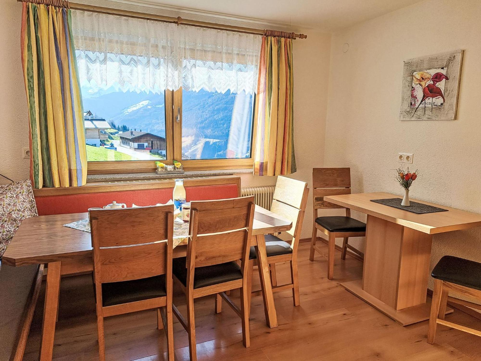 Apartment Alpenblick By Interhome Rohrberg Exteriör bild